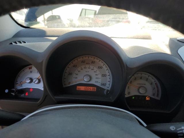 JTKDE167790292832 - 2009 TOYOTA SCION TC Qara foto 9