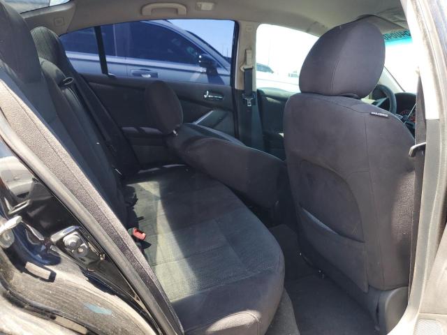 1N4AL2AP0CC226373 - 2012 NISSAN ALTIMA BASE Qara foto 10