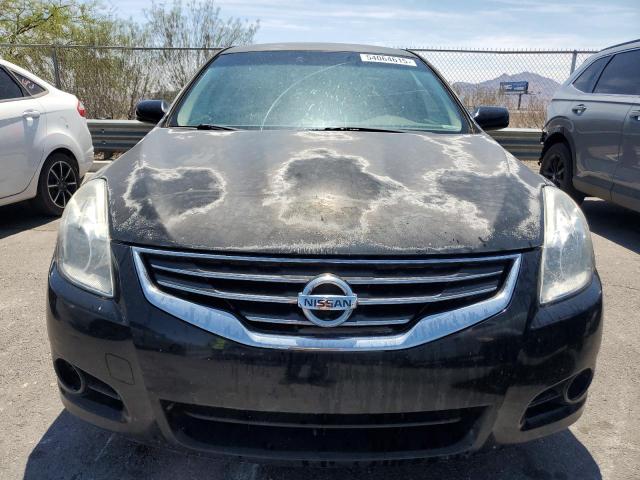 1N4AL2AP0CC226373 - 2012 NISSAN ALTIMA BASE Qara foto 5