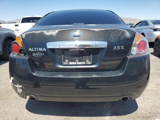 1N4AL2AP0CC226373 - 2012 NISSAN ALTIMA BASE Qara foto 6