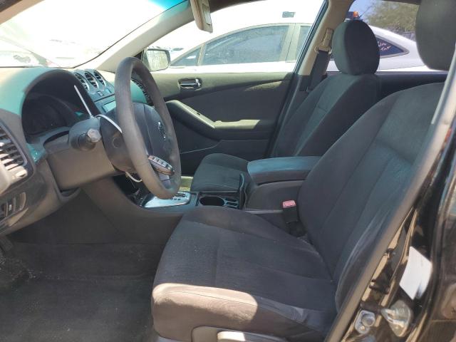 1N4AL2AP0CC226373 - 2012 NISSAN ALTIMA BASE Qara foto 7