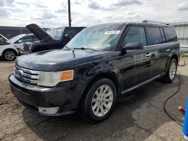 2011 FORD FLEX SEL, null