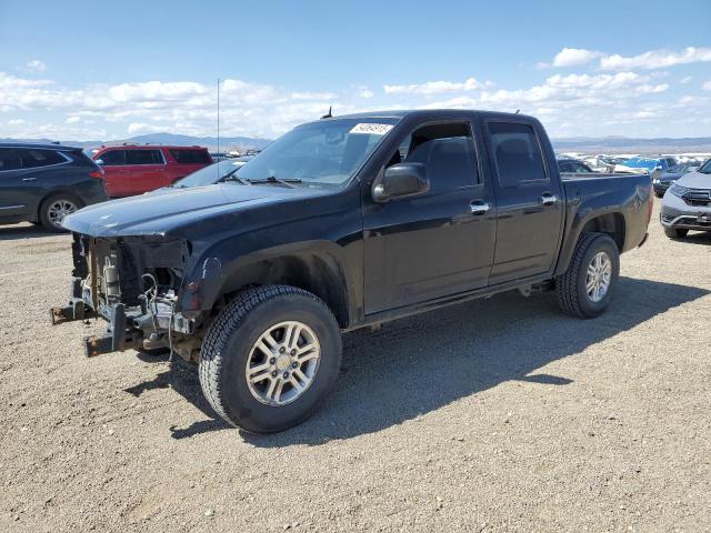 2010 CHEVROLET COLORADO LT, 