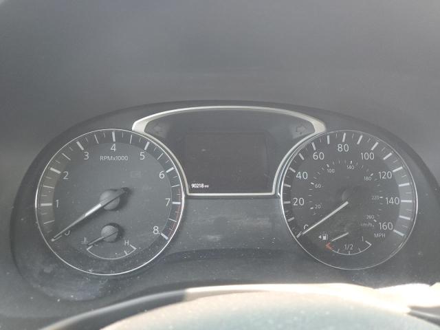 5N1DR2MNXJC659210 - 2018 NISSAN PATHFINDER S 黑色 照片 9