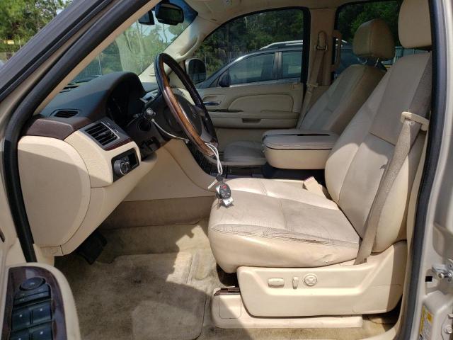 1GYFK66867R393474 - 2007 CADILLAC ESCALADE ESV BEIGE photo 7