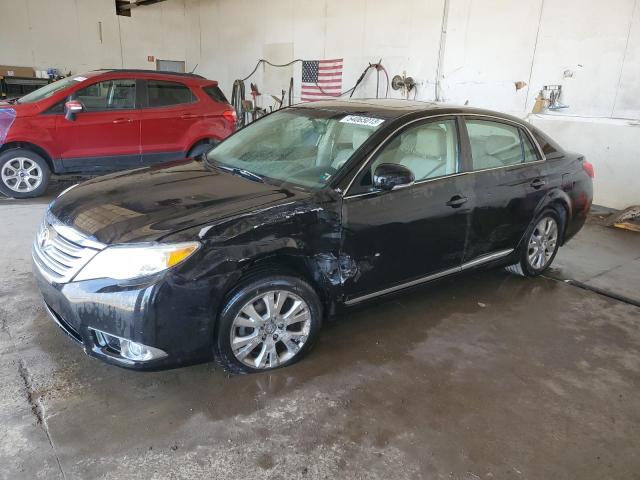 4T1BK3DB0BU370999 - 2011 TOYOTA AVALON BASE Qara foto 1