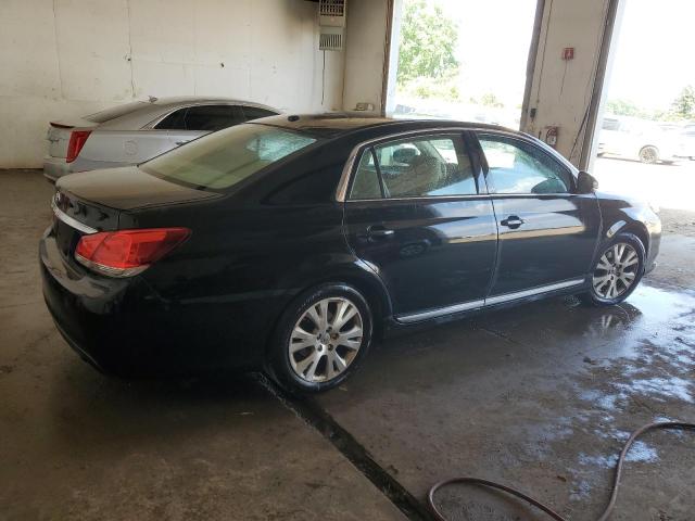 4T1BK3DB0BU370999 - 2011 TOYOTA AVALON BASE Qara foto 3