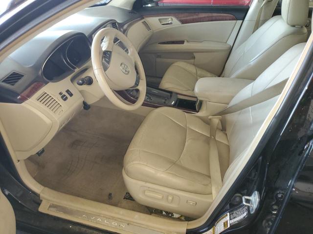4T1BK3DB0BU370999 - 2011 TOYOTA AVALON BASE Qara foto 7