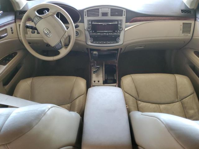4T1BK3DB0BU370999 - 2011 TOYOTA AVALON BASE Qara foto 8