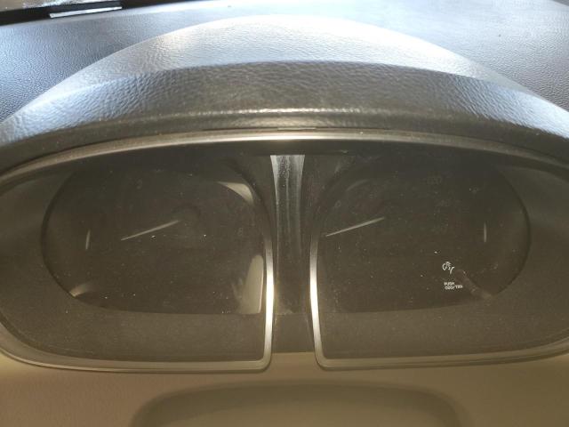 4T1BK3DB0BU370999 - 2011 TOYOTA AVALON BASE Qara foto 9