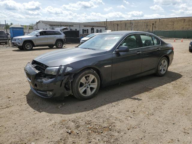 2013 BMW 528 XI, 