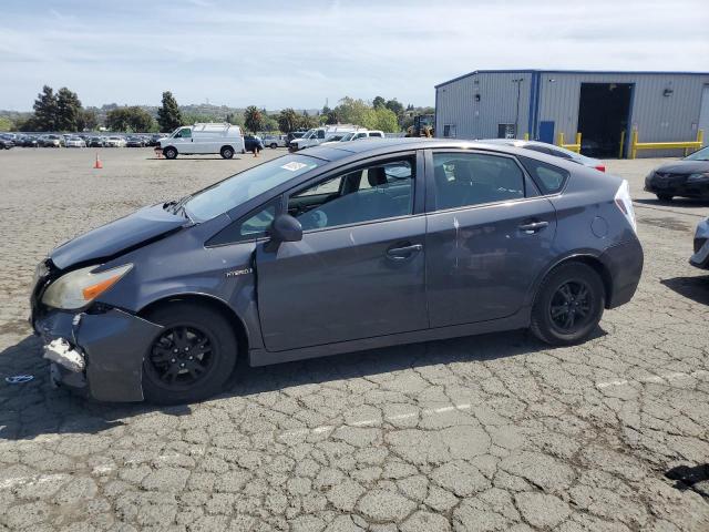 2014 TOYOTA PRIUS, null