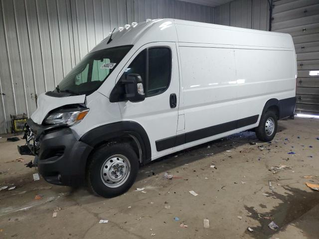 3C6MRVJG1PE529210 - 2023 RAM PROMASTER 3500 HIGH თეთრი ფოტო 1