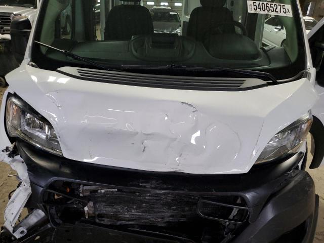 3C6MRVJG1PE529210 - 2023 RAM PROMASTER 3500 HIGH თეთრი ფოტო 12