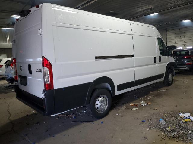 3C6MRVJG1PE529210 - 2023 RAM PROMASTER 3500 HIGH თეთრი ფოტო 3