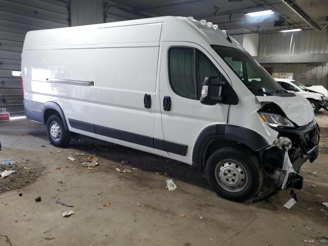 3C6MRVJG1PE529210 - 2023 RAM PROMASTER 3500 HIGH თეთრი ფოტო 4