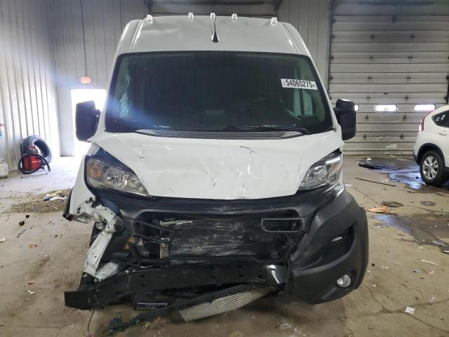 3C6MRVJG1PE529210 - 2023 RAM PROMASTER 3500 HIGH თეთრი ფოტო 5