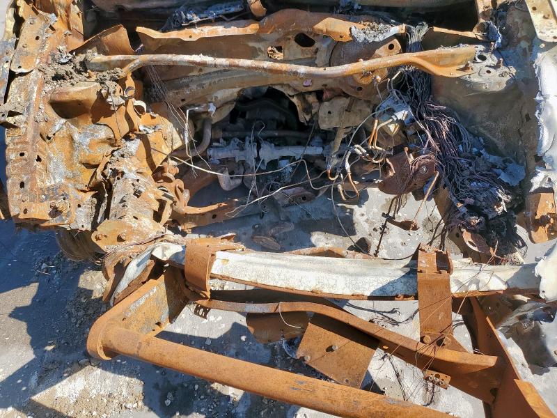 1FM5K8AR7HGD65379 - 2017 FORD EXPLORER POLICE INTERCEPTOR BLACK photo 12