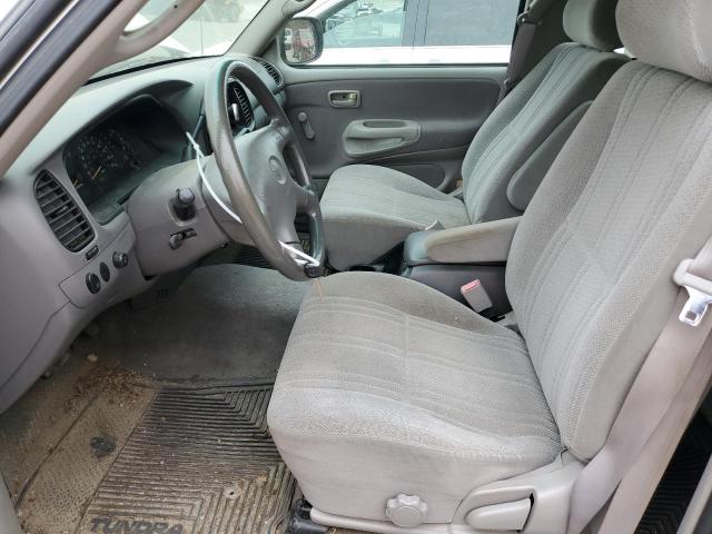 5TBBT44142S247637 - 2002 TOYOTA TUNDRA ACCESS CAB 白色 照片 7