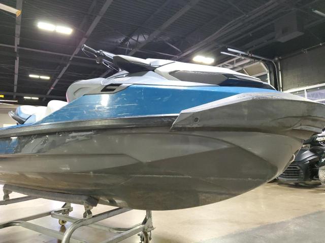 YDV09217B818 - 2018 SEAD JETSKI BLUE photo 11