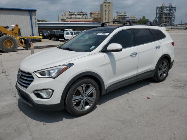 2015 HYUNDAI SANTA FE GLS, 