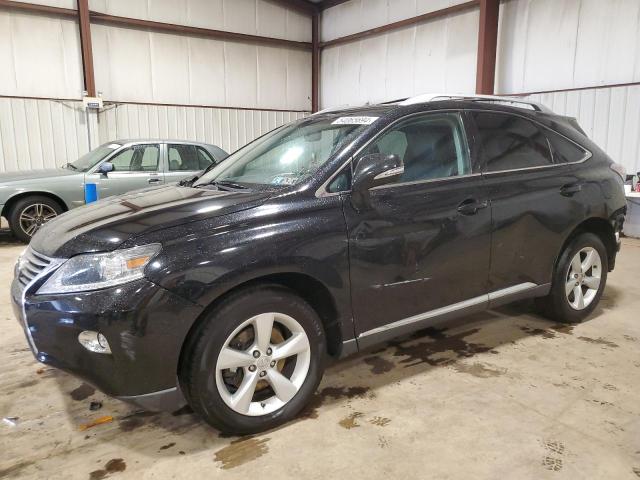 2015 LEXUS RX 350 BASE, 