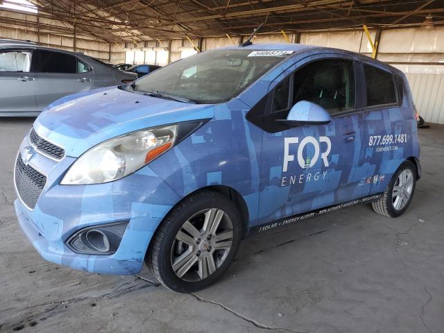 2014 CHEVROLET SPARK LS, 