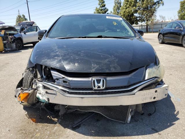 2HGFG3B00FH500668 - 2015 HONDA CIVIC EXL 黑色 照片 5