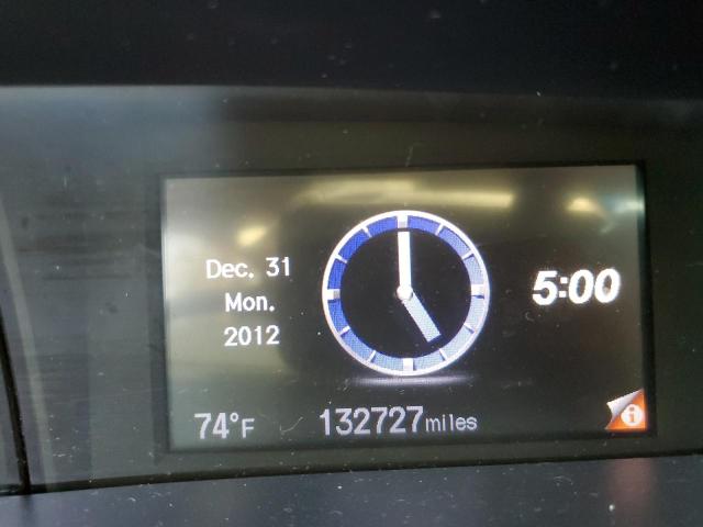 2HGFG3B00FH500668 - 2015 HONDA CIVIC EXL 黑色 照片 9