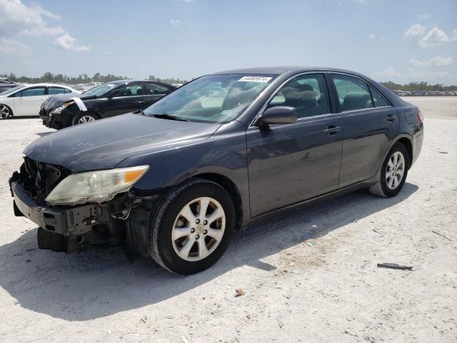 2011 TOYOTA CAMRY BASE, 