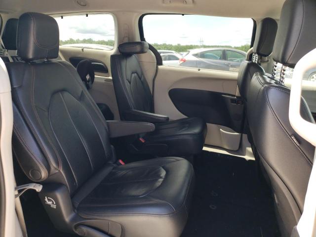 2C4RC1BG0JR144167 - 2018 CHRYSLER PACIFICA TOURING L 石墨色 照片 11