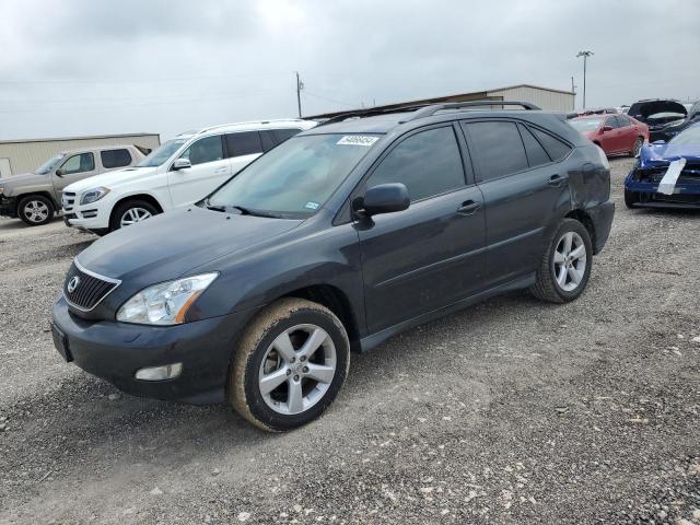 2007 LEXUS RX 350, 