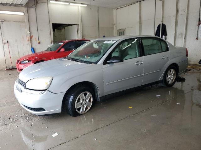 2005 CHEVROLET MALIBU LS, null