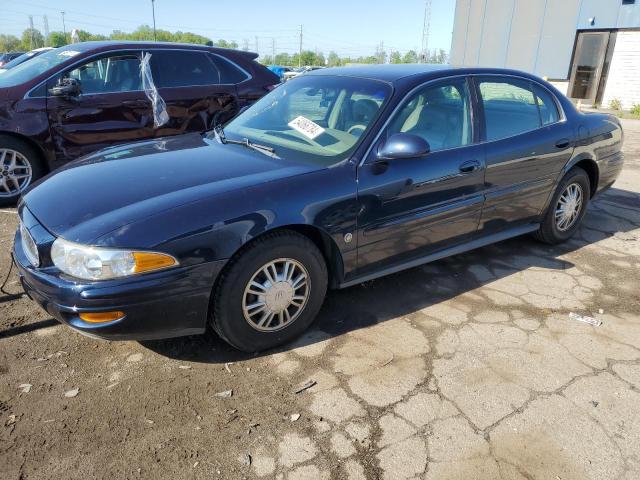 2003 BUICK LESABRE LIMITED, 