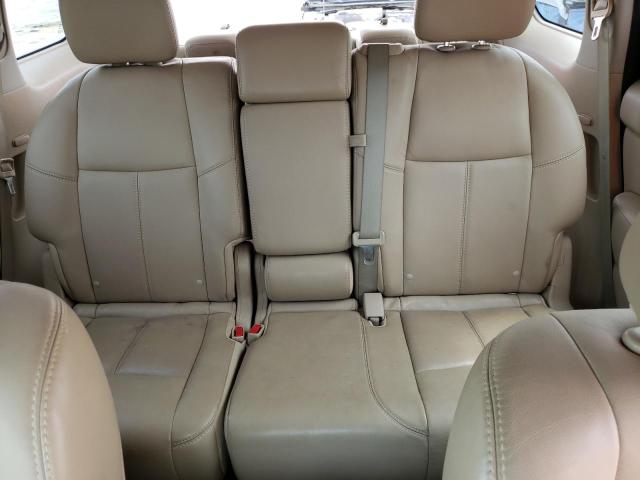 5N1AR2MN9EC631889 - 2014 NISSAN PATHFINDER S GRAY photo 10