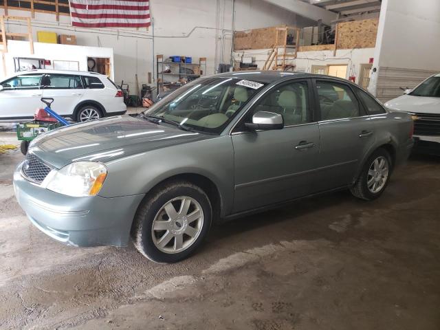 2006 FORD FIVE HUNDR SE, 