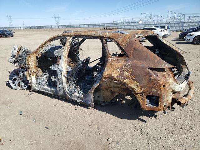 WA1VABGE1PB025630 - 2023 AUDI E-TRON CHRONOS BURN photo 2