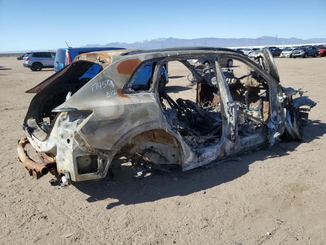 WA1VABGE1PB025630 - 2023 AUDI E-TRON CHRONOS BURN photo 3