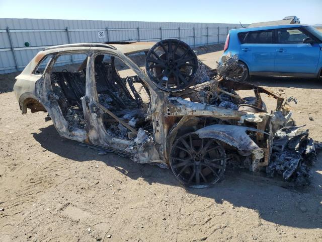 WA1VABGE1PB025630 - 2023 AUDI E-TRON CHRONOS BURN photo 4