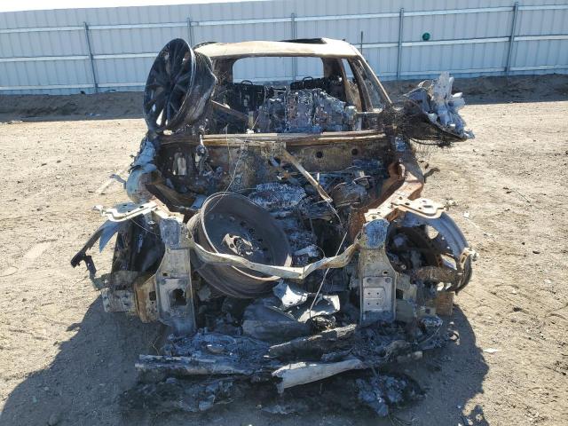 WA1VABGE1PB025630 - 2023 AUDI E-TRON CHRONOS BURN photo 5