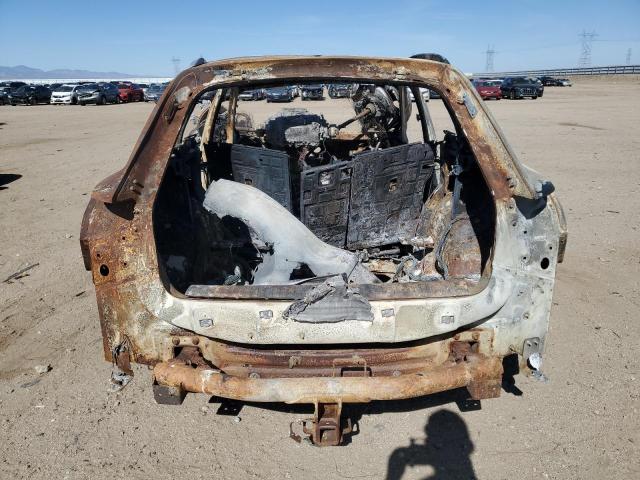 WA1VABGE1PB025630 - 2023 AUDI E-TRON CHRONOS BURN photo 6