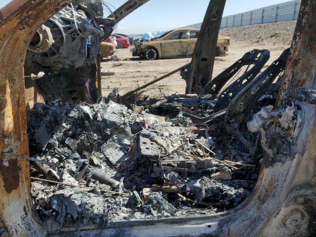 WA1VABGE1PB025630 - 2023 AUDI E-TRON CHRONOS BURN photo 7