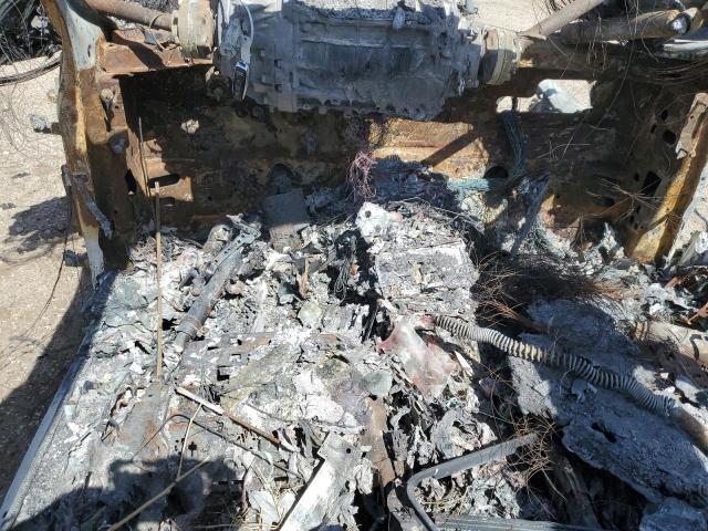 WA1VABGE1PB025630 - 2023 AUDI E-TRON CHRONOS BURN photo 8