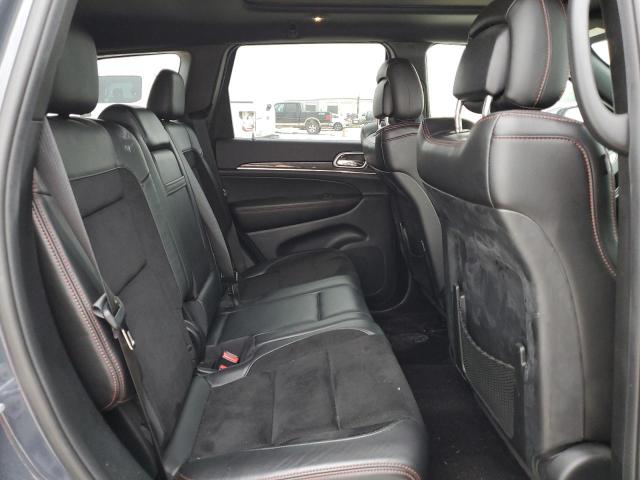 1C4RJFLT7HC695293 - 2017 JEEP GRAND CHER TRAILHAWK 蓝色 照片 11