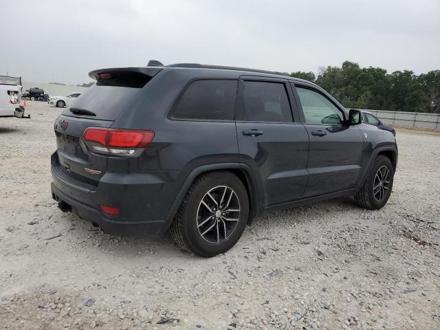 1C4RJFLT7HC695293 - 2017 JEEP GRAND CHER TRAILHAWK 蓝色 照片 3