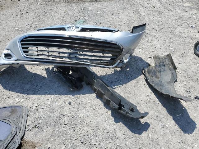 4T1BK1EB6DU056148 - 2013 TOYOTA AVALON BASE SILVER photo 12