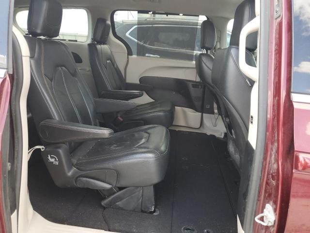 2C4RC1BGXHR642421 - 2017 CHRYSLER PACIFICA TOURING L 栗色 照片 11