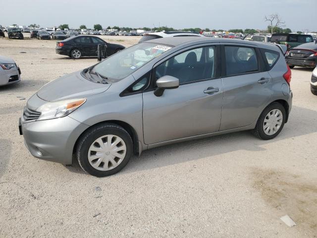 2015 NISSAN VERSA NOTE S, 