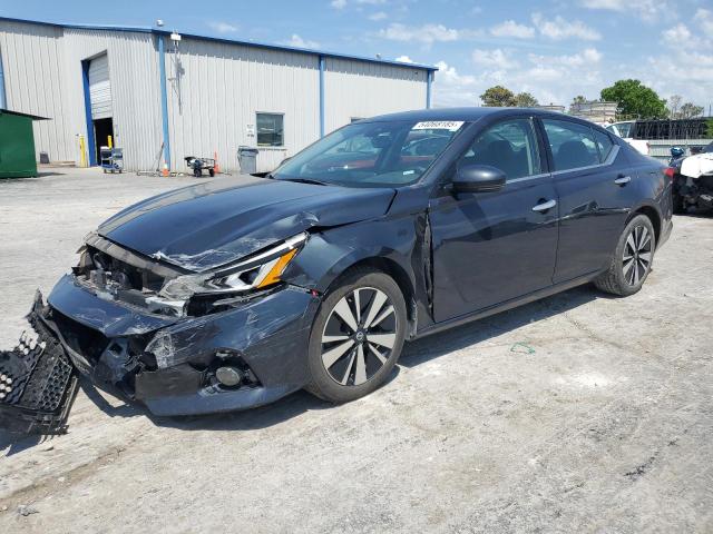 2020 NISSAN ALTIMA SL, 