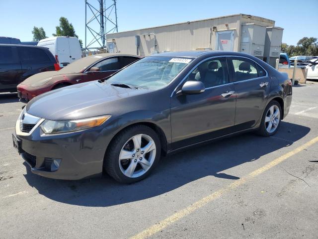 2009 ACURA TSX, 